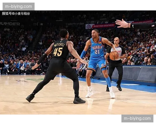 雷霆锋线阵容告急，巴洛伤疑乔治禁赛影响侧翼攻防平衡