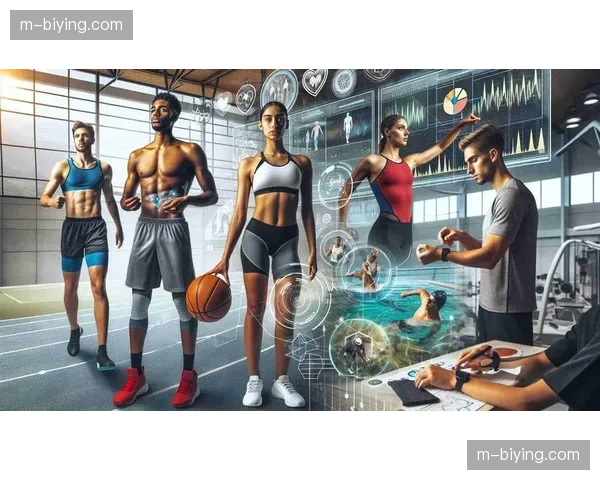 穿戴式设备数据接入制播流，竞技表现解析视角更具张力