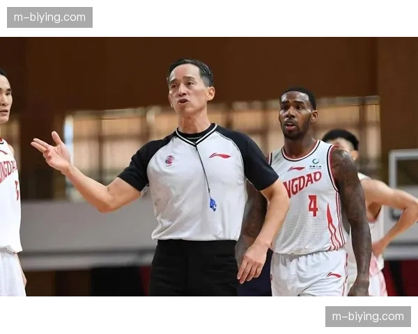 北汽三将罚下加伤病潮，张鹏珲关键三分展现战术价值